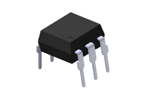 4N25 Optocoupler: Характеристики, Pinout и Equivalents