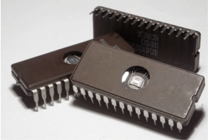 Изчерпателно ръководство за технологията EEPROM