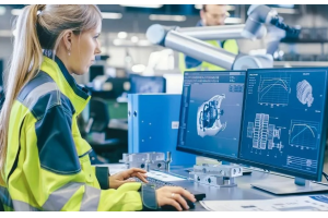 Ролята на CIMs в съвременното производство