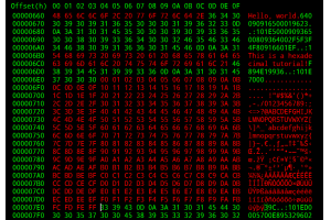 HEX: Езикът на цифровите системи
