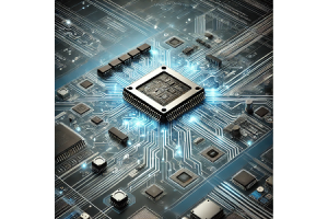 Разбиране на изходните файлове на Bitgen за Xilinx FPGA конфигурация