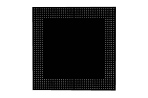 XCV600E-7FG680C FPGA: Характеристики, спецификации, приложения и лист с данни