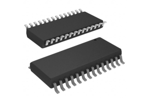 AD73322AR Pinout, функции и технически подробности обяснени