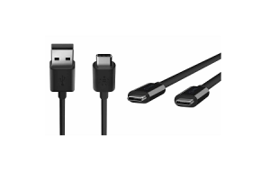 Пълно ръководство за USB-C (Type-C): Характеристики, предимства, как работи, съвместимост и приемане