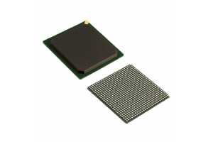 XC3S1500-4FG676I FPGA Ръководство: Функции, Pinout и приложения