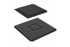 Как XCV300E-7FG456I FPGA поддържа дизайн на цифрова система