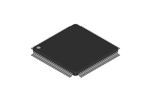 Какво прави EPF8282AVTC100-4 FPGA в цифровите системи
