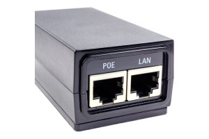 Обяснено захранване през Ethernet (PoE): Как захранва устройства и данни