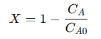 Formula