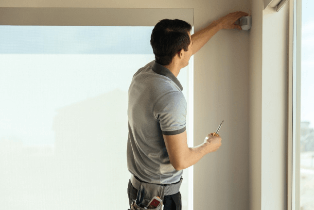  How to Install a Motion Sensor