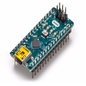 Arduino Nano