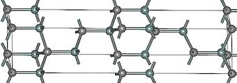 Alpha Silicon Carbide (α-SiC)