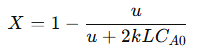 Formula