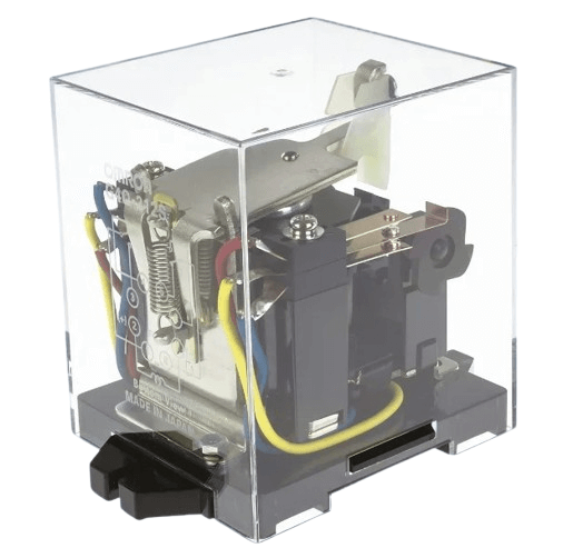  Latching Relay