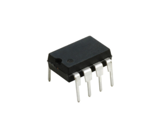 TL072 Operational Amplifier Explained