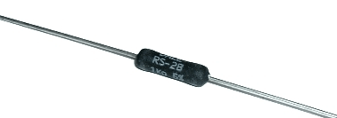 Wirewound Resistor