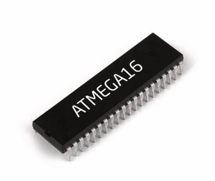 ATmega16