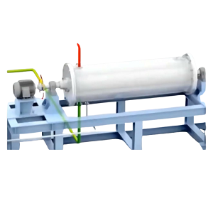 Plug Flow Reactor