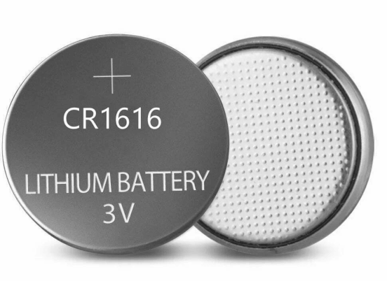 CR1616 Battery