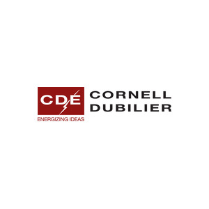 Cornell Dubilier Electronics (CDE)