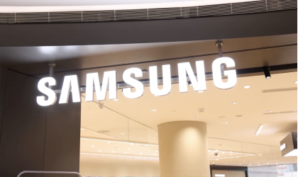 Продажбите на Samsung Electronics в China значително намаляват с над 12 трилиона спечелени през първата половина на 2023 г.