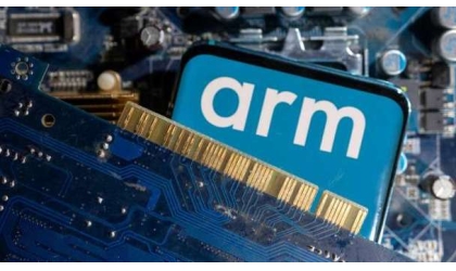 Според новините приходите на ARM за фискалната година 2022 г. са намалели с 1% до 2,68 милиарда долара