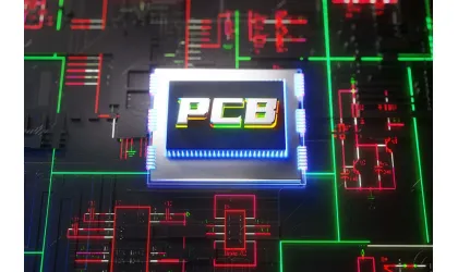 Фабриките на Тайван активно излагат, а делът на глобалната изходна стойност на PCB на Тайланд ще достигне 4,7% до 2025 г.